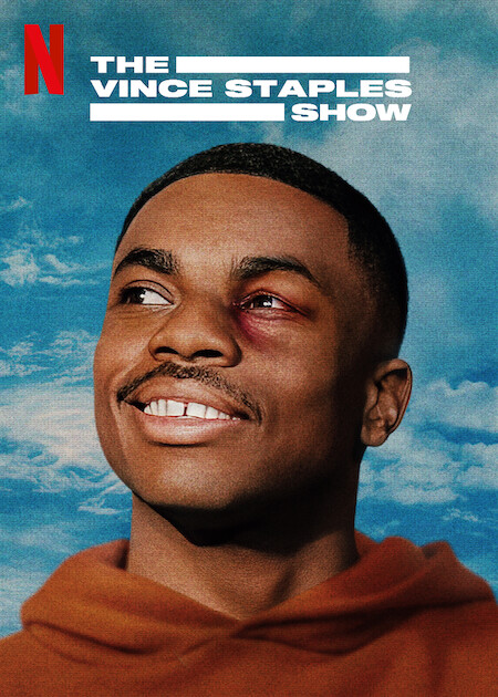 The Vince Staples Show (2024 TV Series)